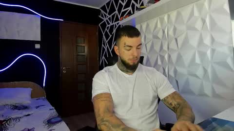 Snapshot of chrisjordan666 chatting on 10.11.25 Chris Jordan online show from 10.11.25