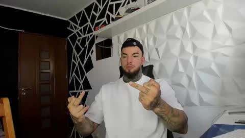 Snapshot of chrisjordan666 chatting on 10.22.25 Chris Jordan online show from 10.22.25