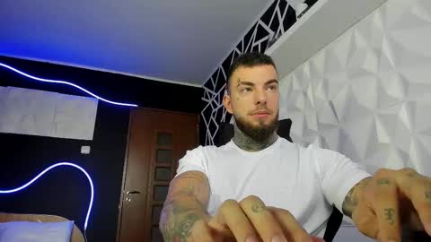 Snapshot of chrisjordan666 chatting on 10.23.25 Chris Jordan online show from 10.23.25