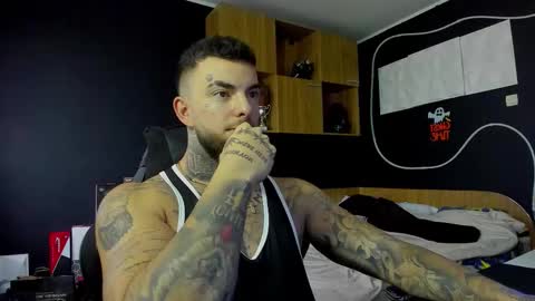 Snapshot of chrisjordan666 chatting on 11.18.25 Chris Jordan online show from 11.18.25