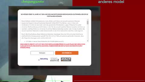 Snapshot of chrisjung301160 chatting on 02.12.26 chrisjung301160 online show from 02.12.26