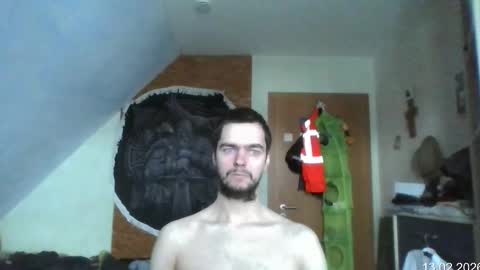 Snapshot of chrisjung301160 chatting on 02.13.26 chrisjung301160 online show from 02.13.26