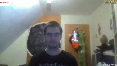 Snapshot of chrisjung301160 chatting on 02.23.26 chrisjung301160 online show from 02.23.26