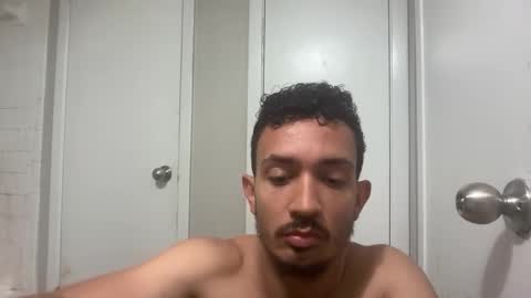 chrislover2125 online show from 04.19.26