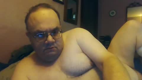 Snapshot of chrismini312 chatting on 12.01.24 Chris The Jerk Off King online show from 12.01.24