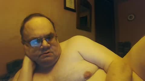 Snapshot of chrismini312 chatting on 12.02.24 Chris The Jerk Off King online show from 12.02.24