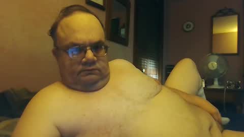 Snapshot of chrismini312 chatting on 12.02.24 Chris The Jerk Off King online show from 12.02.24