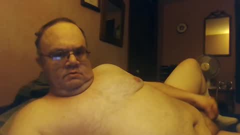 Snapshot of chrismini312 chatting on 12.03.24 Chris The Jerk Off King online show from 12.03.24