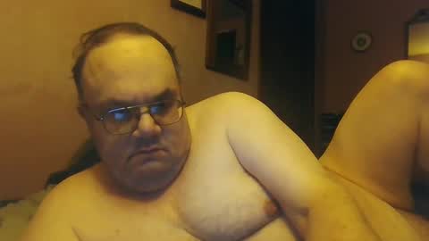 Snapshot of chrismini312 chatting on 12.03.24 Chris The Jerk Off King online show from 12.03.24