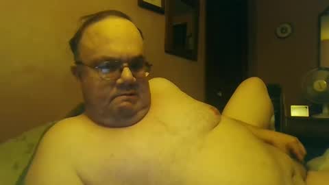 Snapshot of chrismini312 chatting on 12.04.24 Chris The Jerk Off King online show from 12.04.24