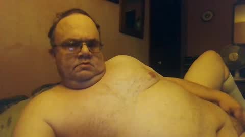Snapshot of chrismini312 chatting on 12.05.24 Chris The Jerk Off King online show from 12.05.24