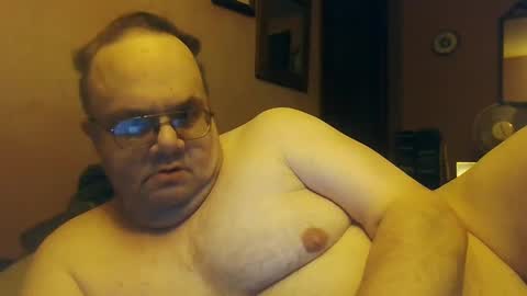 Snapshot of chrismini312 chatting on 12.06.24 Chris The Jerk Off King online show from 12.06.24