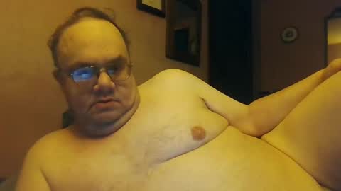 Snapshot of chrismini312 chatting on 12.07.24 Chris The Jerk Off King online show from 12.07.24