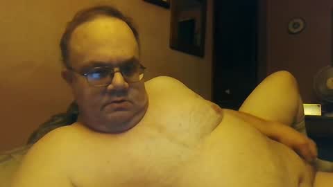 Snapshot of chrismini312 chatting on 12.08.24 Chris The Jerk Off King online show from 12.08.24