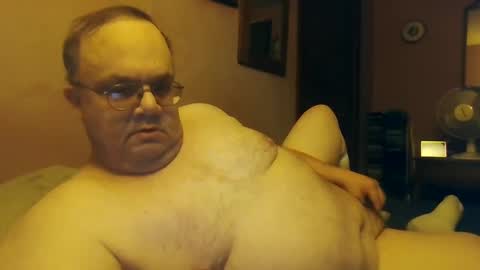Snapshot of chrismini312 chatting on 12.10.24 Chris The Jerk Off King online show from 12.10.24