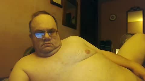 Snapshot of chrismini312 chatting on 12.11.24 Chris The Jerk Off King online show from 12.11.24
