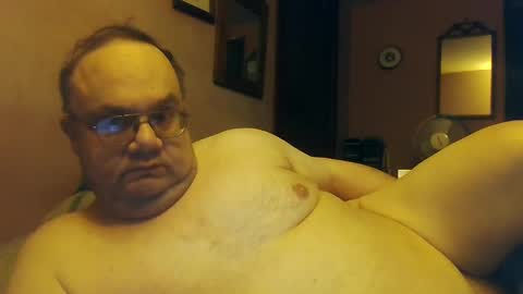Snapshot of chrismini312 chatting on 12.11.24 Chris The Jerk Off King online show from 12.11.24