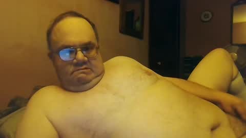 Snapshot of chrismini312 chatting on 12.11.24 Chris The Jerk Off King online show from 12.11.24