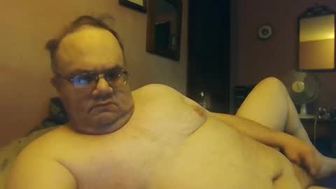 Snapshot of chrismini312 chatting on 12.12.24 Chris The Jerk Off King online show from 12.12.24