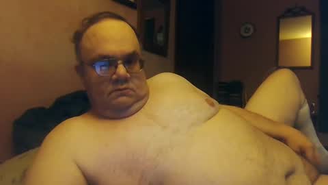 Snapshot of chrismini312 chatting on 12.12.24 Chris The Jerk Off King online show from 12.12.24