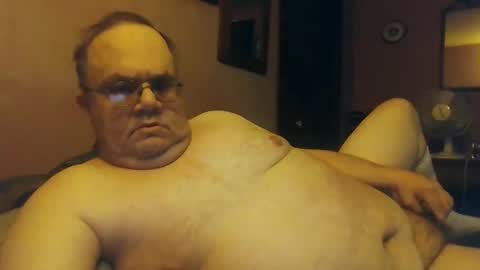 Snapshot of chrismini312 chatting on 12.13.24 Chris The Jerk Off King online show from 12.13.24