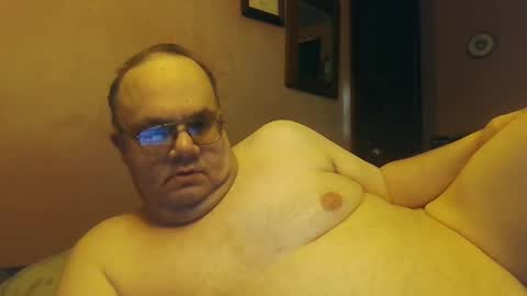 Snapshot of chrismini312 chatting on 12.14.24 Chris The Jerk Off King online show from 12.14.24