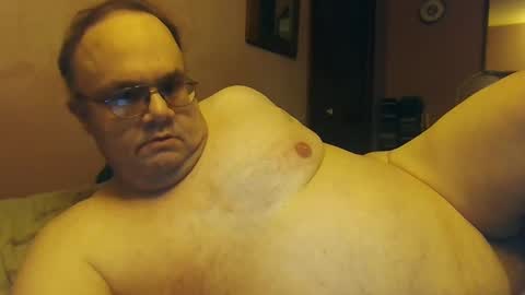 Snapshot of chrismini312 chatting on 12.14.24 Chris The Jerk Off King online show from 12.14.24