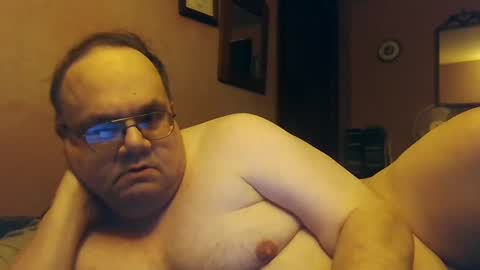 Snapshot of chrismini312 chatting on 12.14.24 Chris The Jerk Off King online show from 12.14.24
