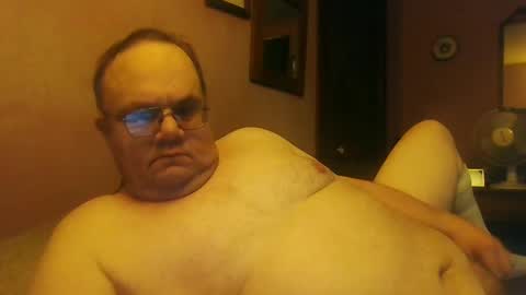 Snapshot of chrismini312 chatting on 01.02.25 Chris The Jerk Off King online show from 01.02.25