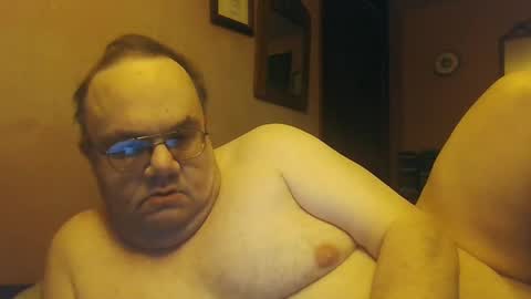 Snapshot of chrismini312 chatting on 01.05.25 Chris The Jerk Off King online show from 01.05.25