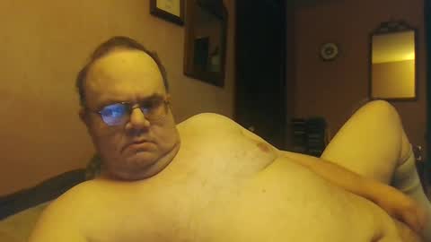 Snapshot of chrismini312 chatting on 01.07.25 Chris The Jerk Off King online show from 01.07.25
