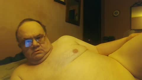 Snapshot of chrismini312 chatting on 01.11.25 Chris The Jerk Off King online show from 01.11.25