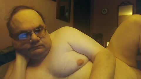Snapshot of chrismini312 chatting on 01.12.25 Chris The Jerk Off King online show from 01.12.25