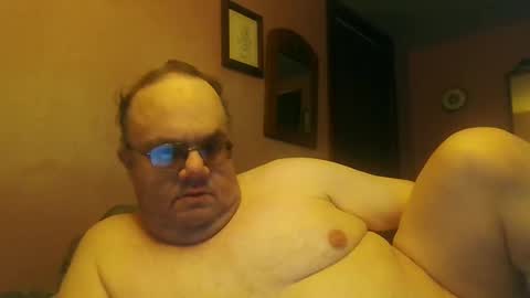 Snapshot of chrismini312 chatting on 01.12.25 Chris The Jerk Off King online show from 01.12.25