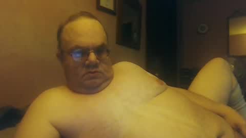 Snapshot of chrismini312 chatting on 01.13.25 Chris The Jerk Off King online show from 01.13.25