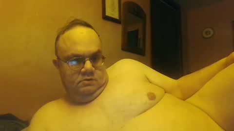 Snapshot of chrismini312 chatting on 01.20.25 Chris The Jerk Off King online show from 01.20.25