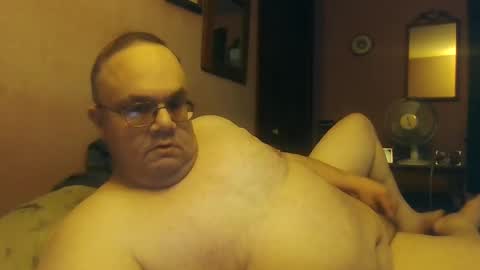 Snapshot of chrismini312 chatting on 01.20.25 Chris The Jerk Off King online show from 01.20.25
