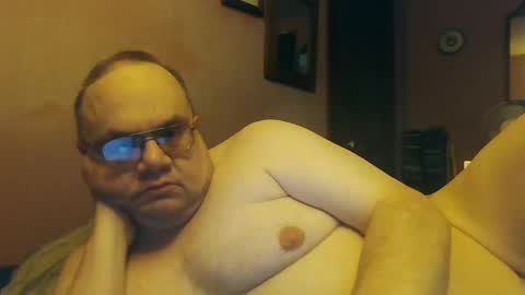 Snapshot of chrismini312 chatting on 01.21.25 Chris The Jerk Off King online show from 01.21.25