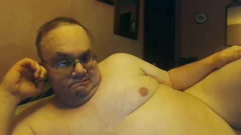 Snapshot of chrismini312 chatting on 01.22.25 Chris The Jerk Off King online show from 01.22.25