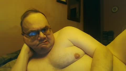 Snapshot of chrismini312 chatting on 01.22.25 Chris The Jerk Off King online show from 01.22.25