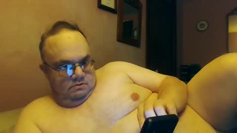 Snapshot of chrismini312 chatting on 01.23.25 Chris The Jerk Off King online show from 01.23.25