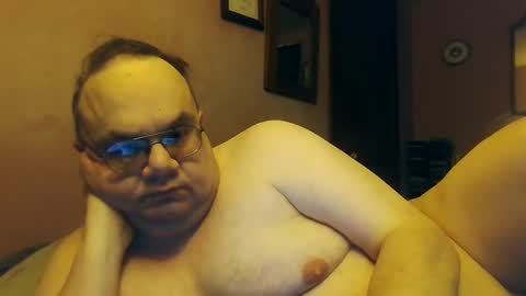 Snapshot of chrismini312 chatting on 01.25.25 Chris The Jerk Off King online show from 01.25.25