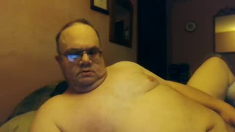 Snapshot of chrismini312 chatting on 01.26.25 Chris The Jerk Off King online show from 01.26.25