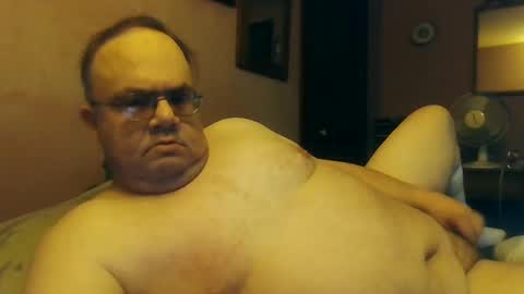 Snapshot of chrismini312 chatting on 01.26.25 Chris The Jerk Off King online show from 01.26.25