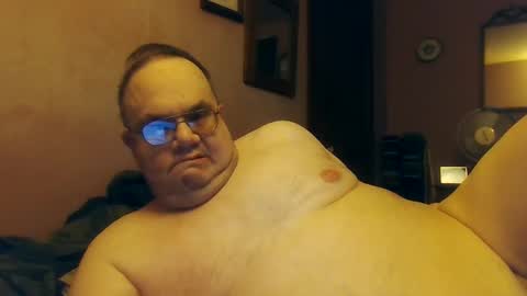 Snapshot of chrismini312 chatting on 01.27.25 Chris The Jerk Off King online show from 01.27.25