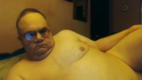 Snapshot of chrismini312 chatting on 01.27.25 Chris The Jerk Off King online show from 01.27.25