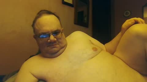 Snapshot of chrismini312 chatting on 01.28.25 Chris The Jerk Off King online show from 01.28.25