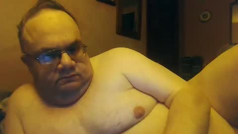 Snapshot of chrismini312 chatting on 01.29.25 Chris The Jerk Off King online show from 01.29.25