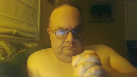 Snapshot of chrismini312 chatting on 01.30.25 Chris The Jerk Off King online show from 01.30.25