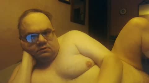 Snapshot of chrismini312 chatting on 01.31.25 Chris The Jerk Off King online show from 01.31.25